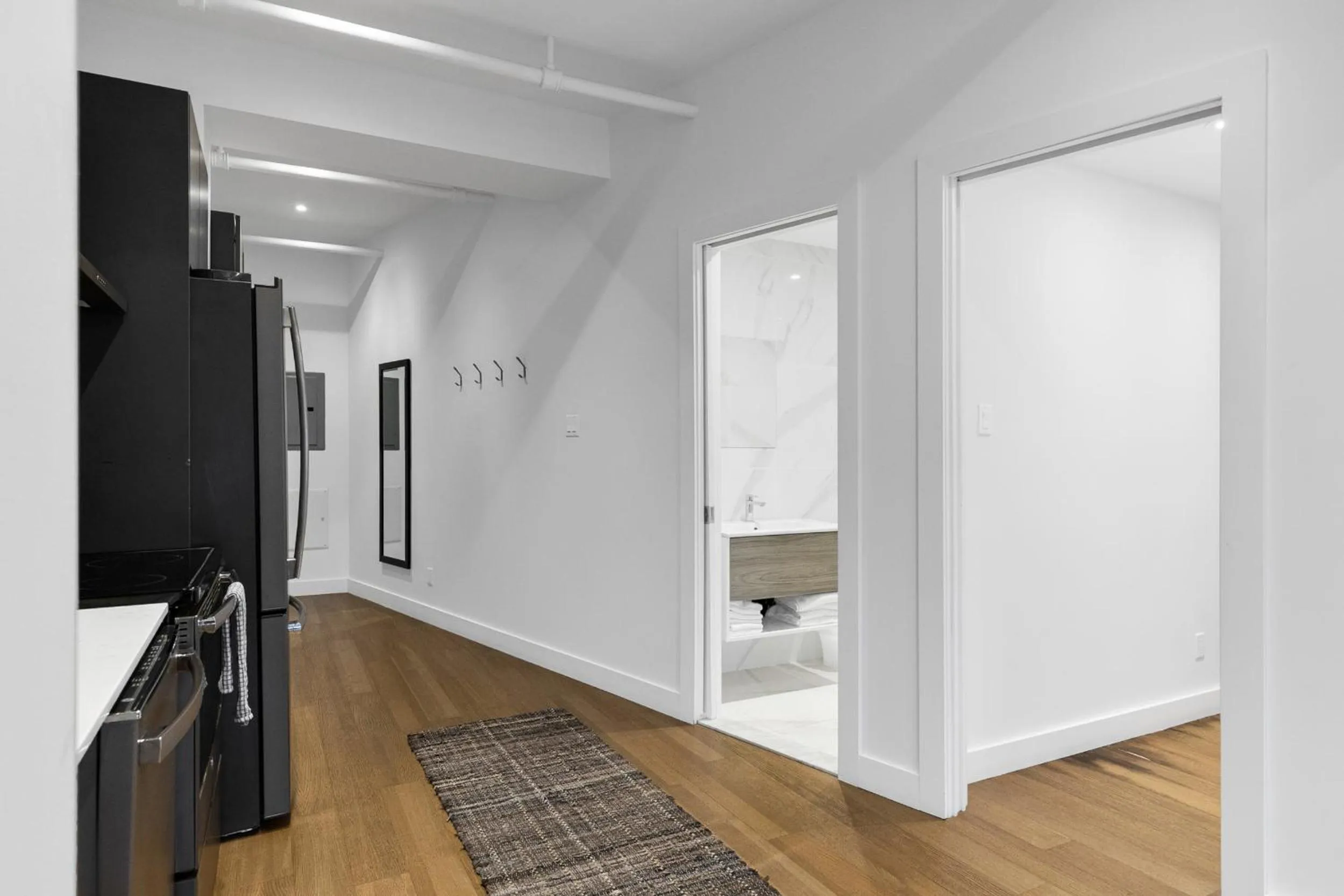 Bakan- Quartier des Congres, Convention District