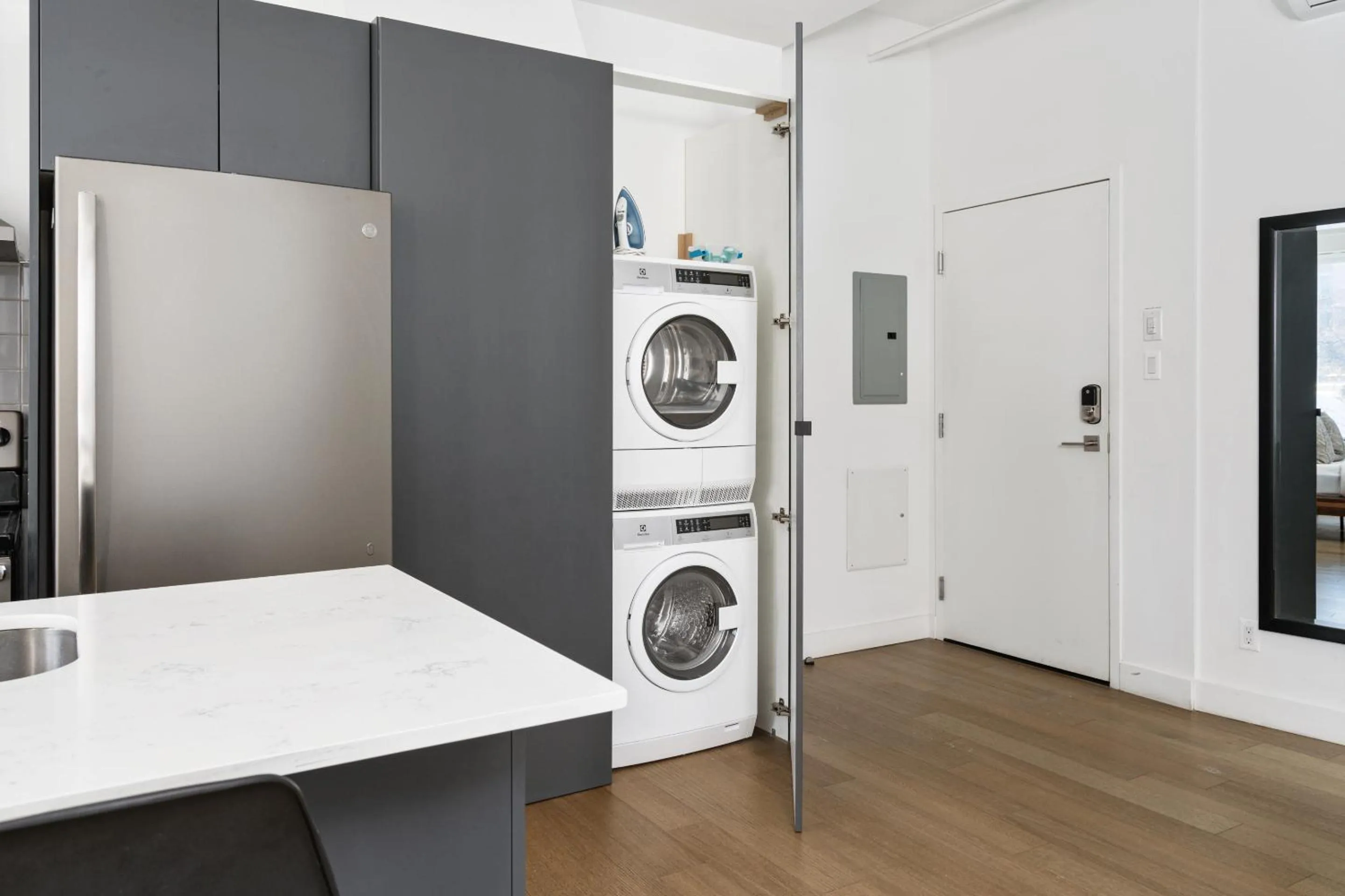 Bakan- Quartier des Congres, Convention District