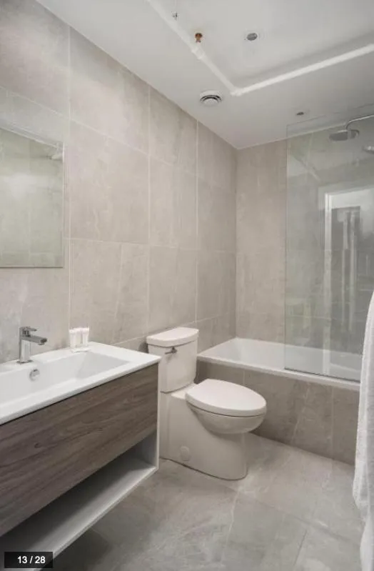 Bakan- Quartier des Congres, Convention District