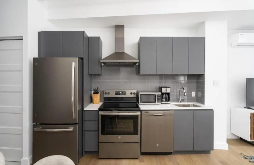 Bakan- Quartier des Congres, Convention District