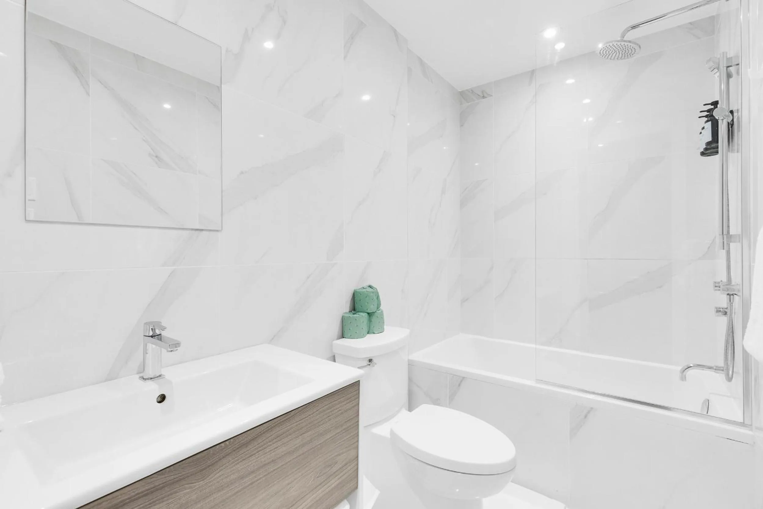 Bakan- Quartier des Congres, Convention District