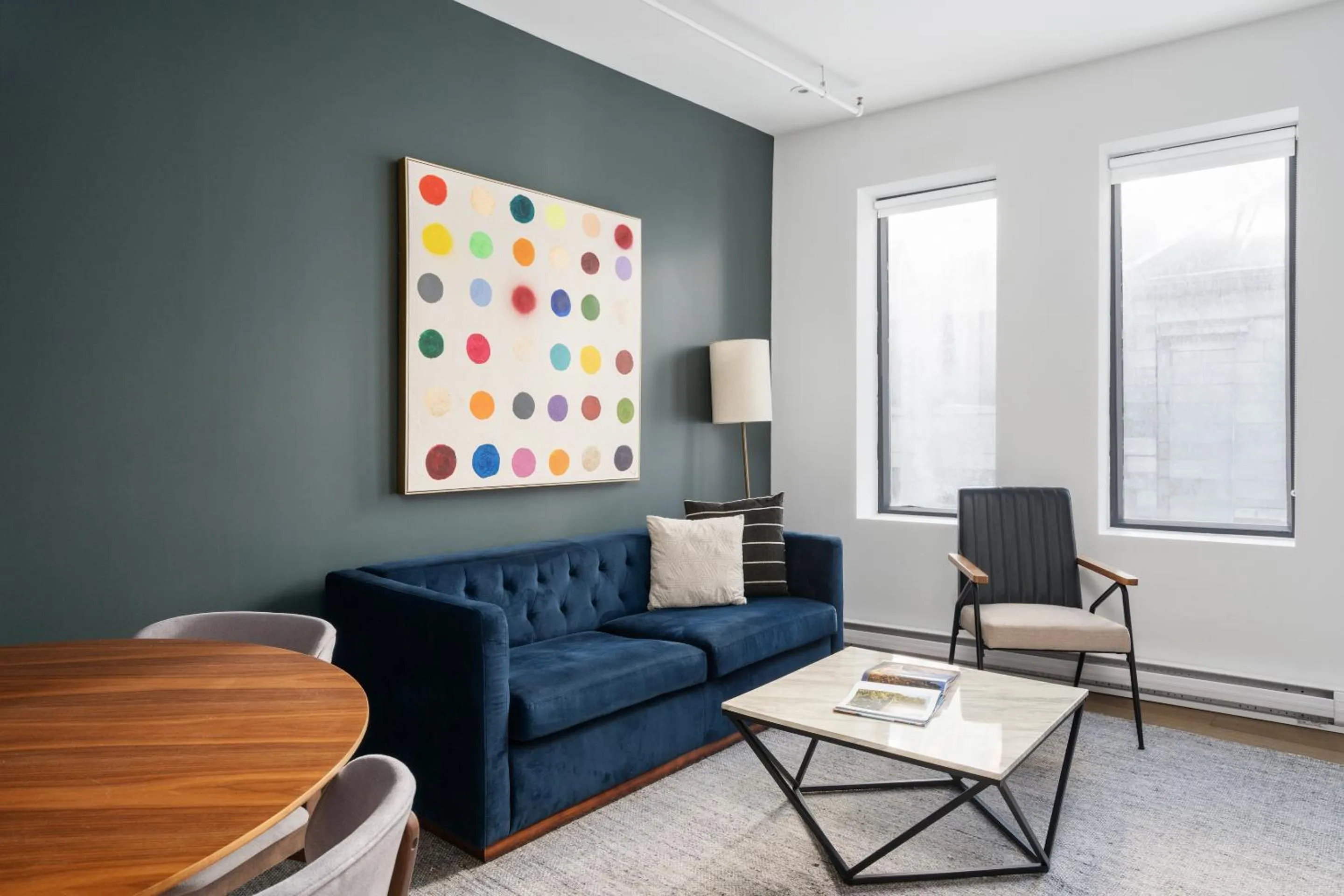 Bakan- Quartier des Congres, Convention District