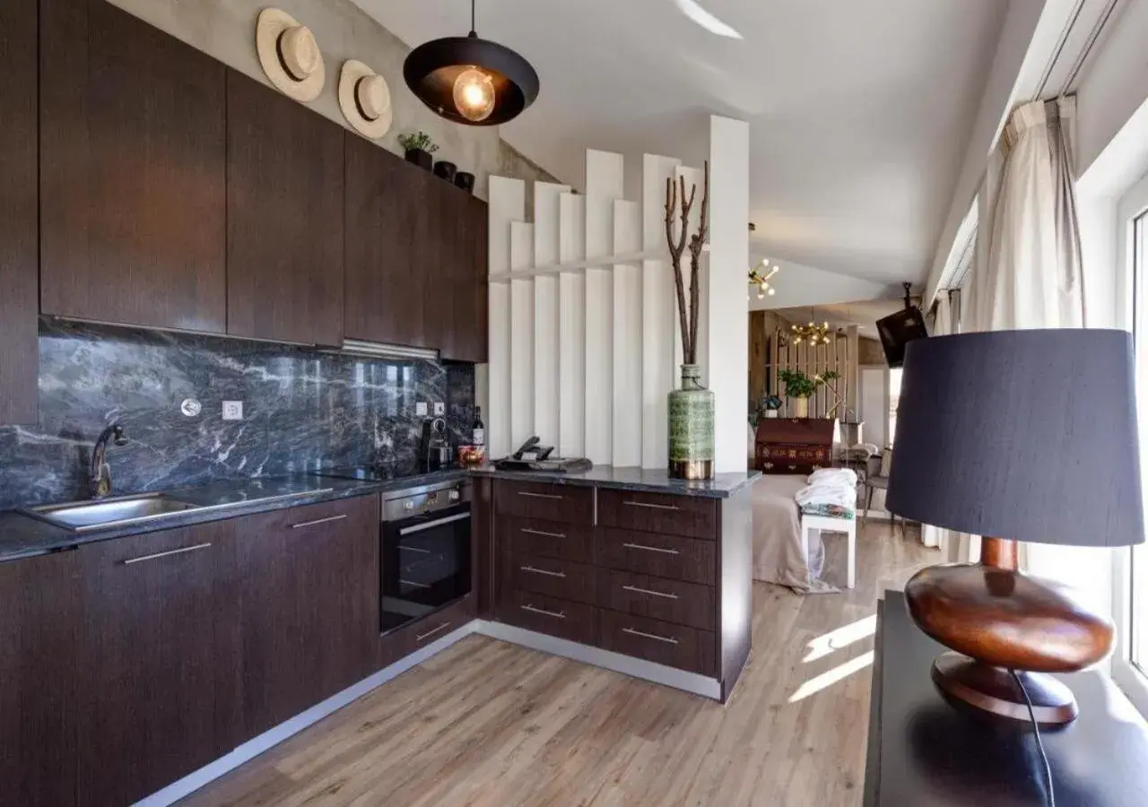 Standard Villa in Oca Vitoria Village Standard Villa in Oca Vitoria Village