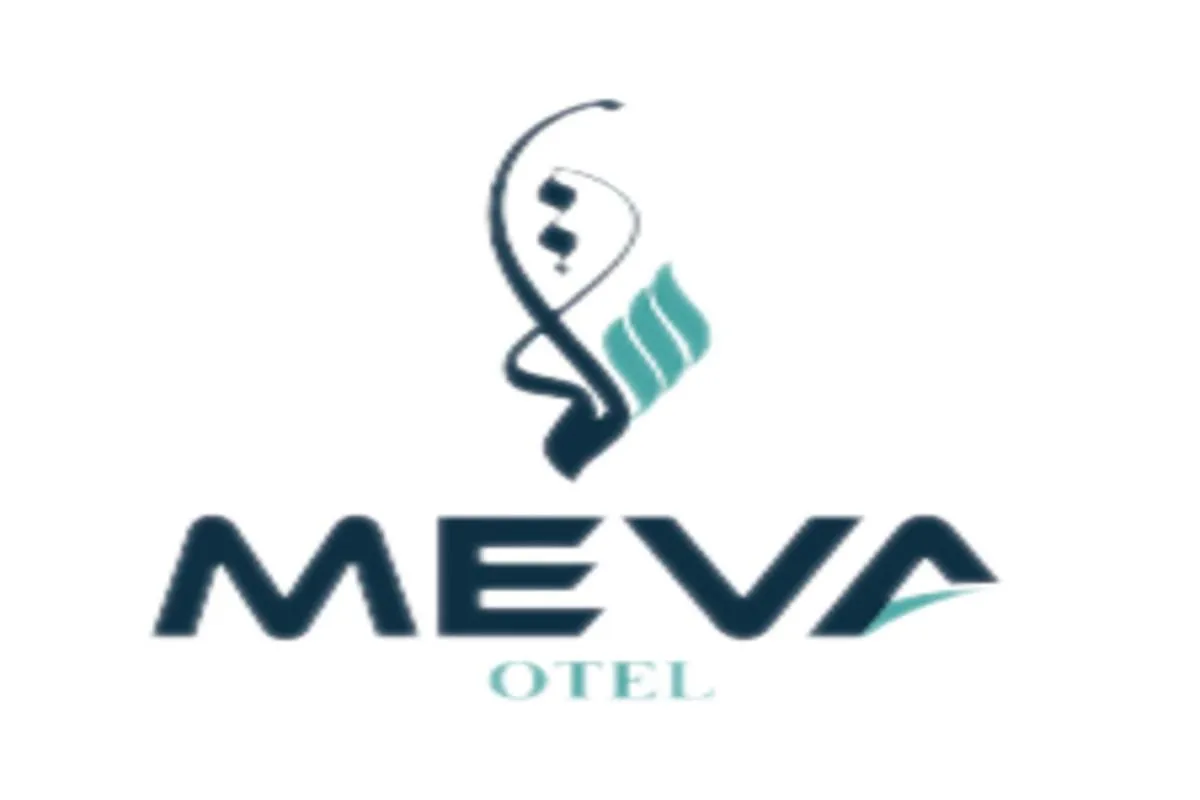 Property logo or sign in Meva Otel