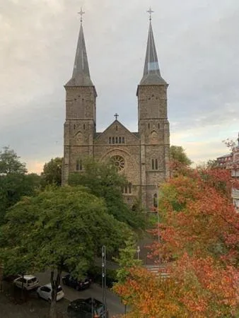 Hôtel La Charbonnade