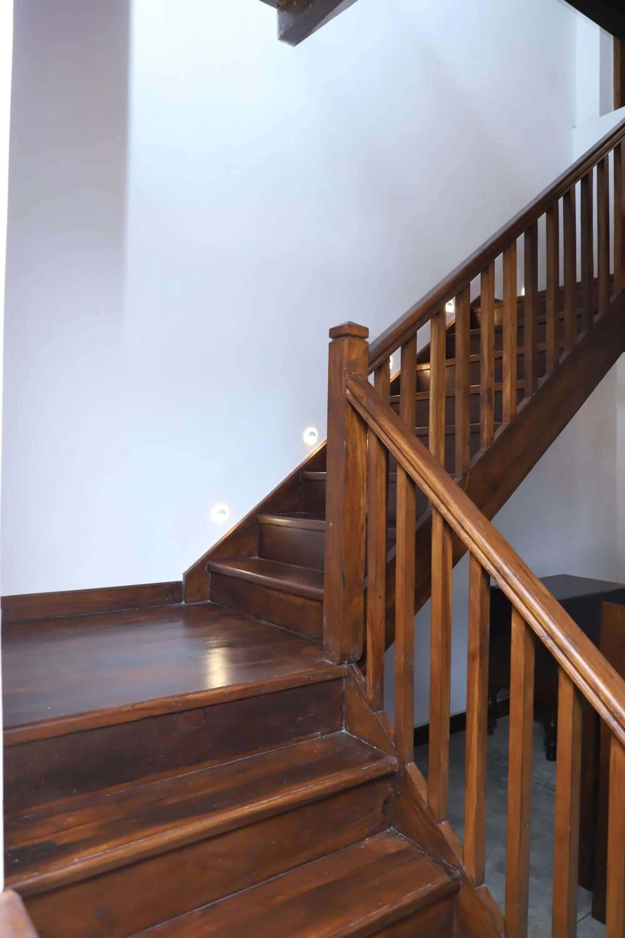 Property building in The Dutch Boutique