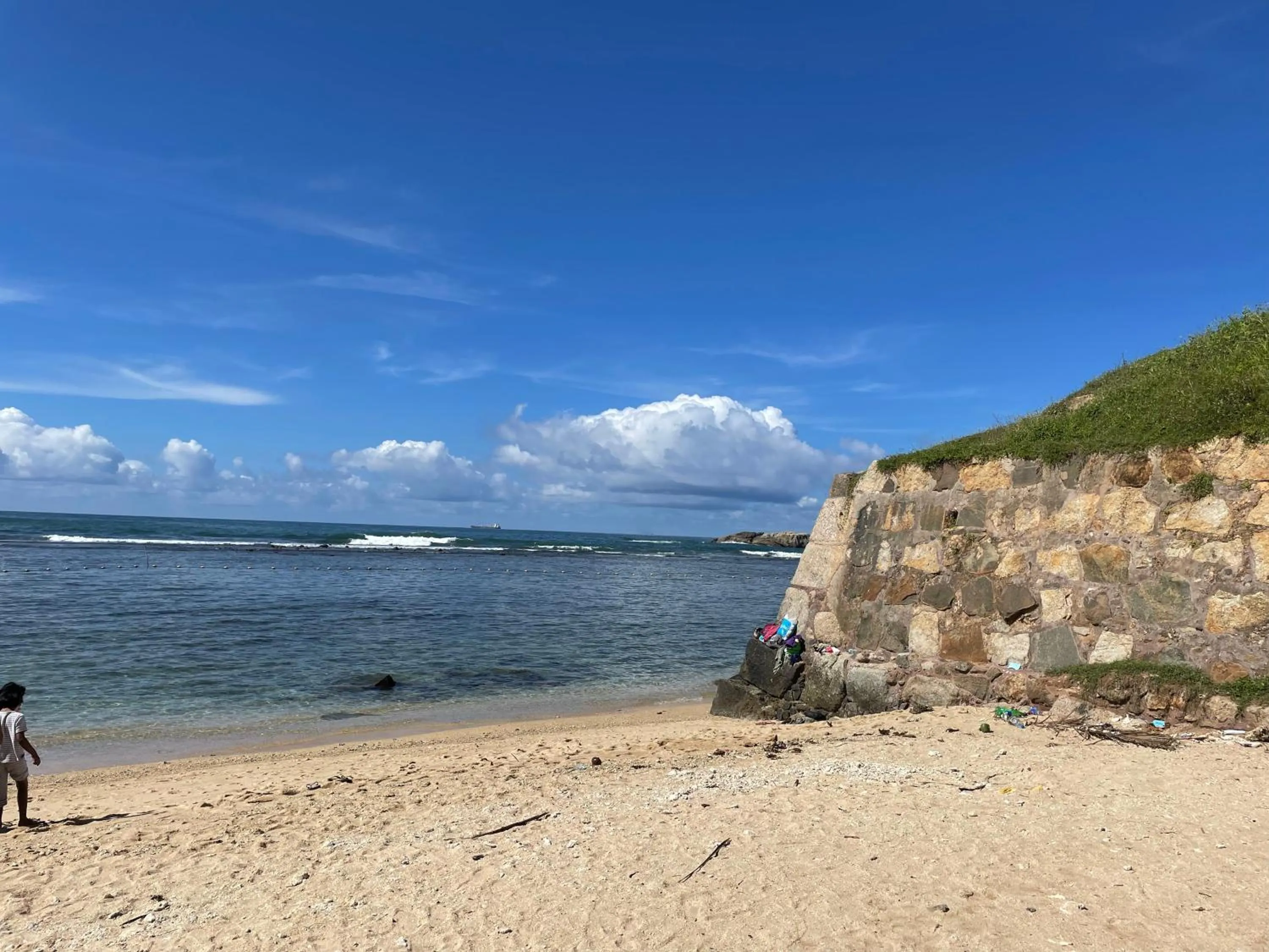 Beach in The Dutch Boutique