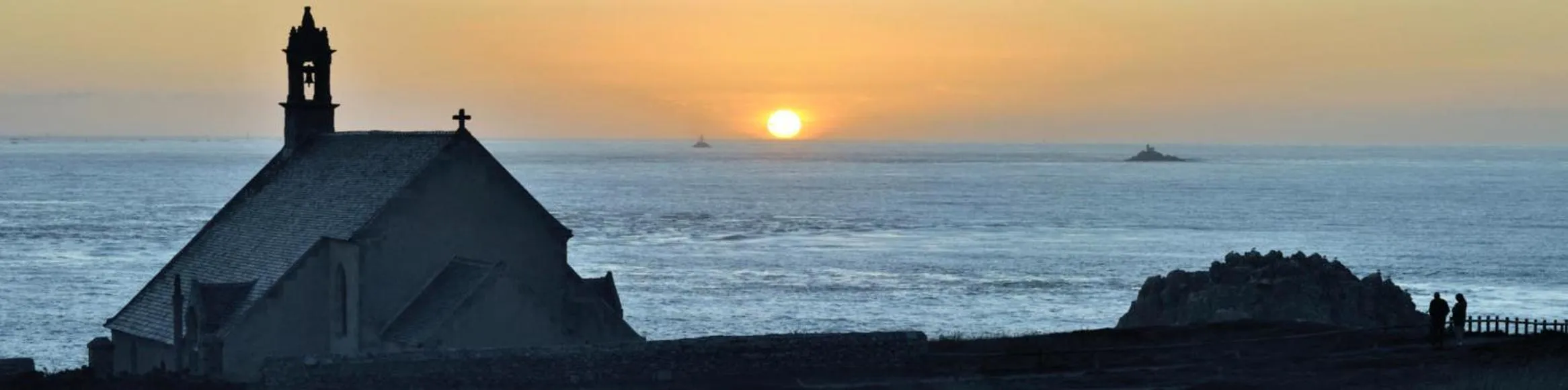 Nearby landmark in Les Pierres Bleues
