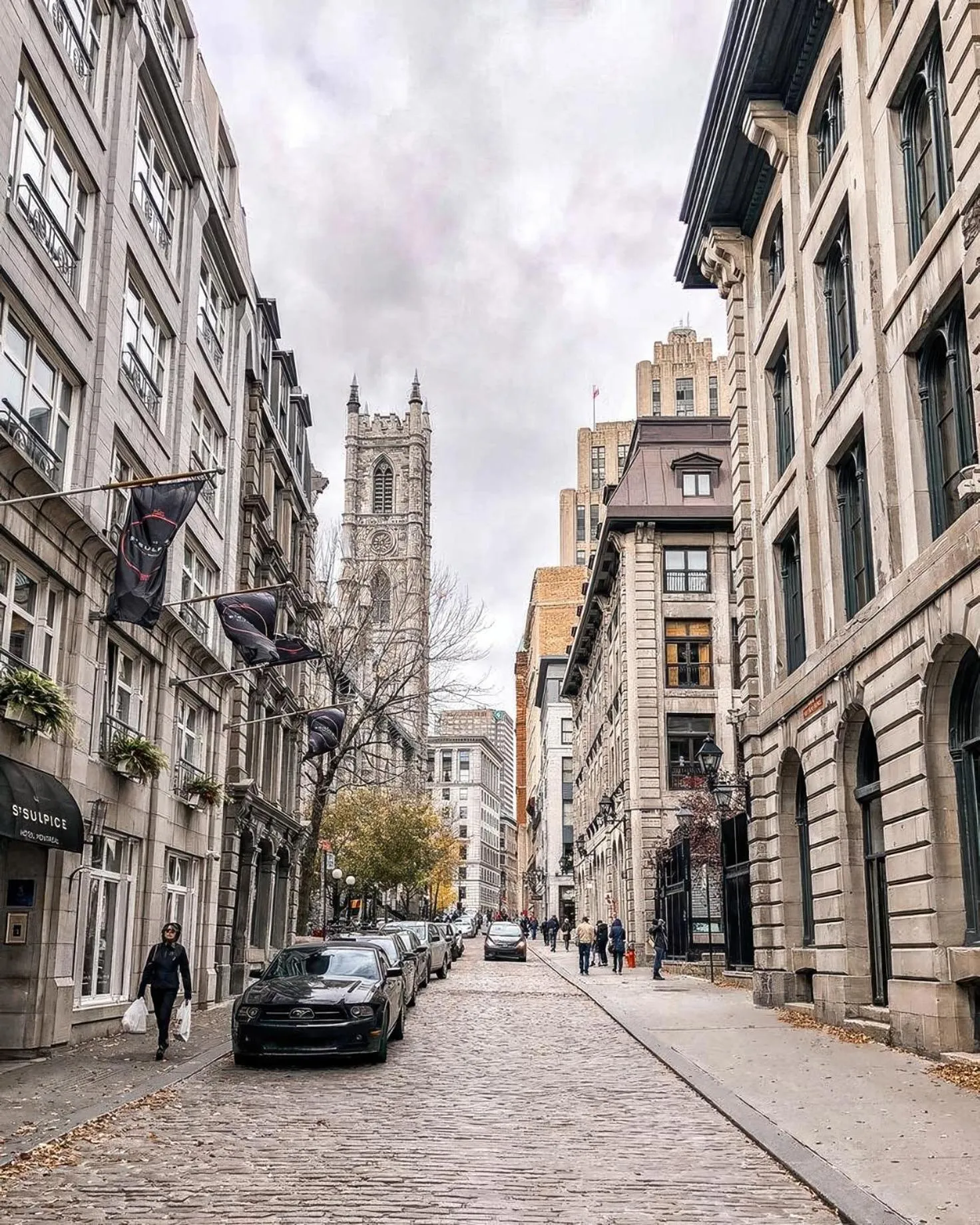 Nearby landmark in David Hotel