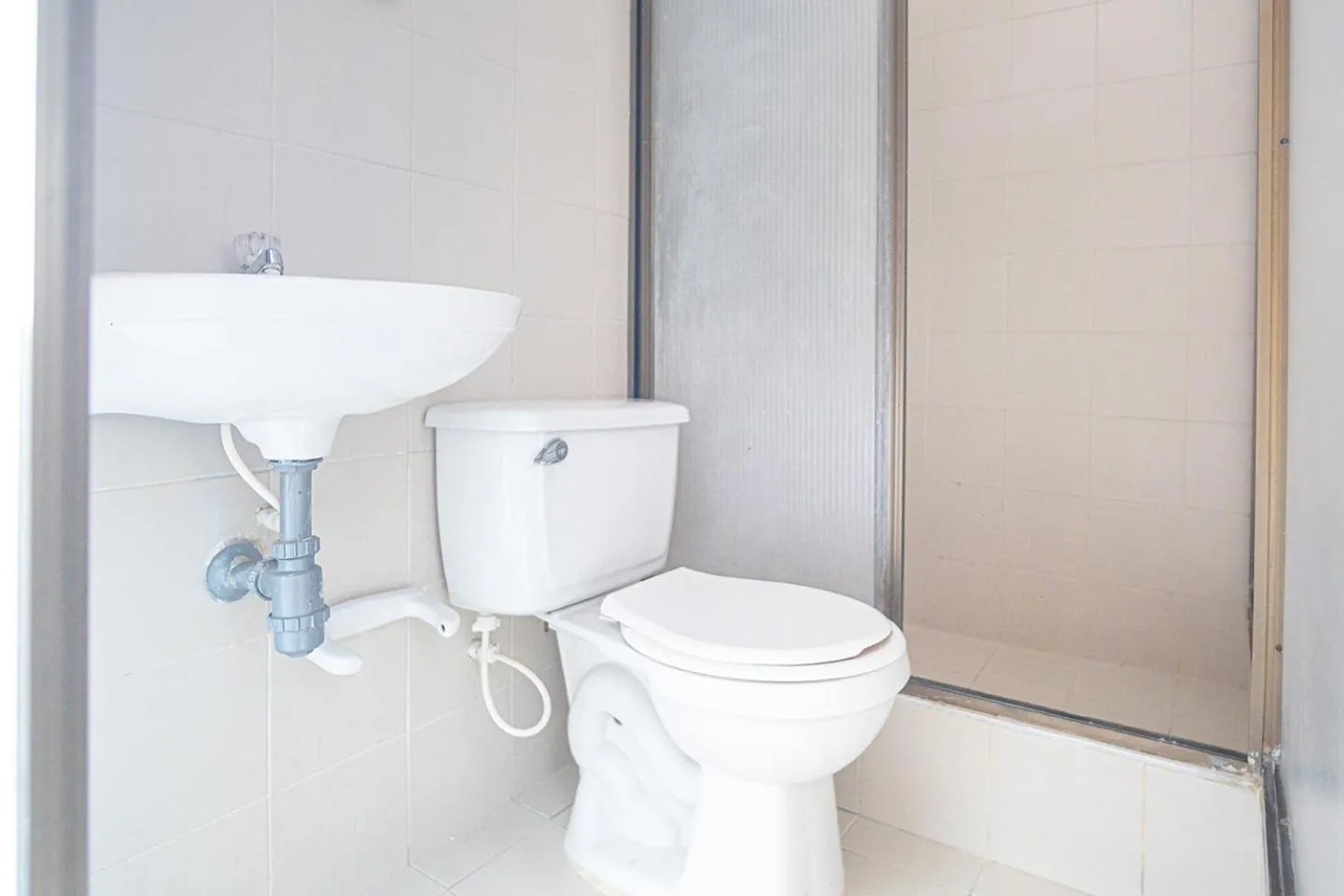 Bathroom in Ayenda Acacia