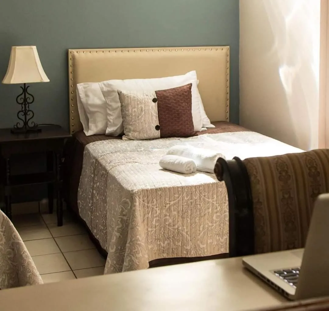 Hotel Casa Grande