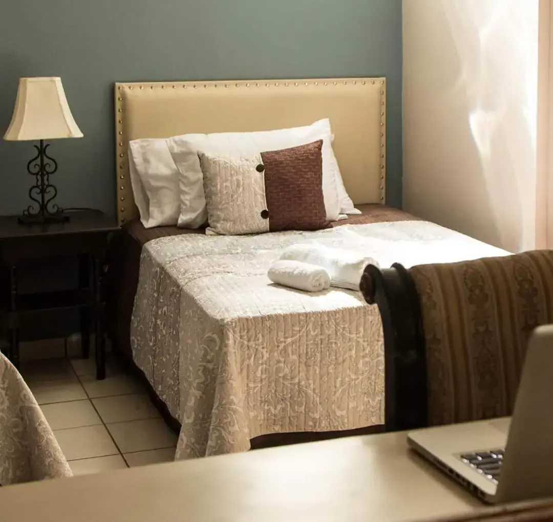 Standard Double Room in Hotel Casa Grande Standard Double Room in Hotel Casa Grande