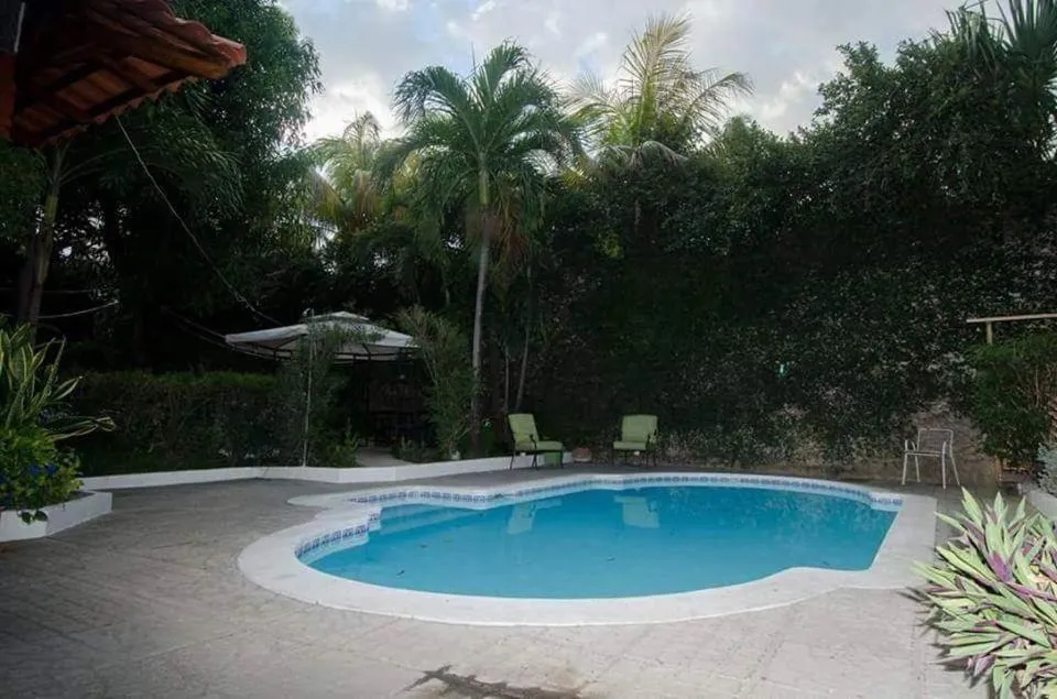 Hotel Casa Grande