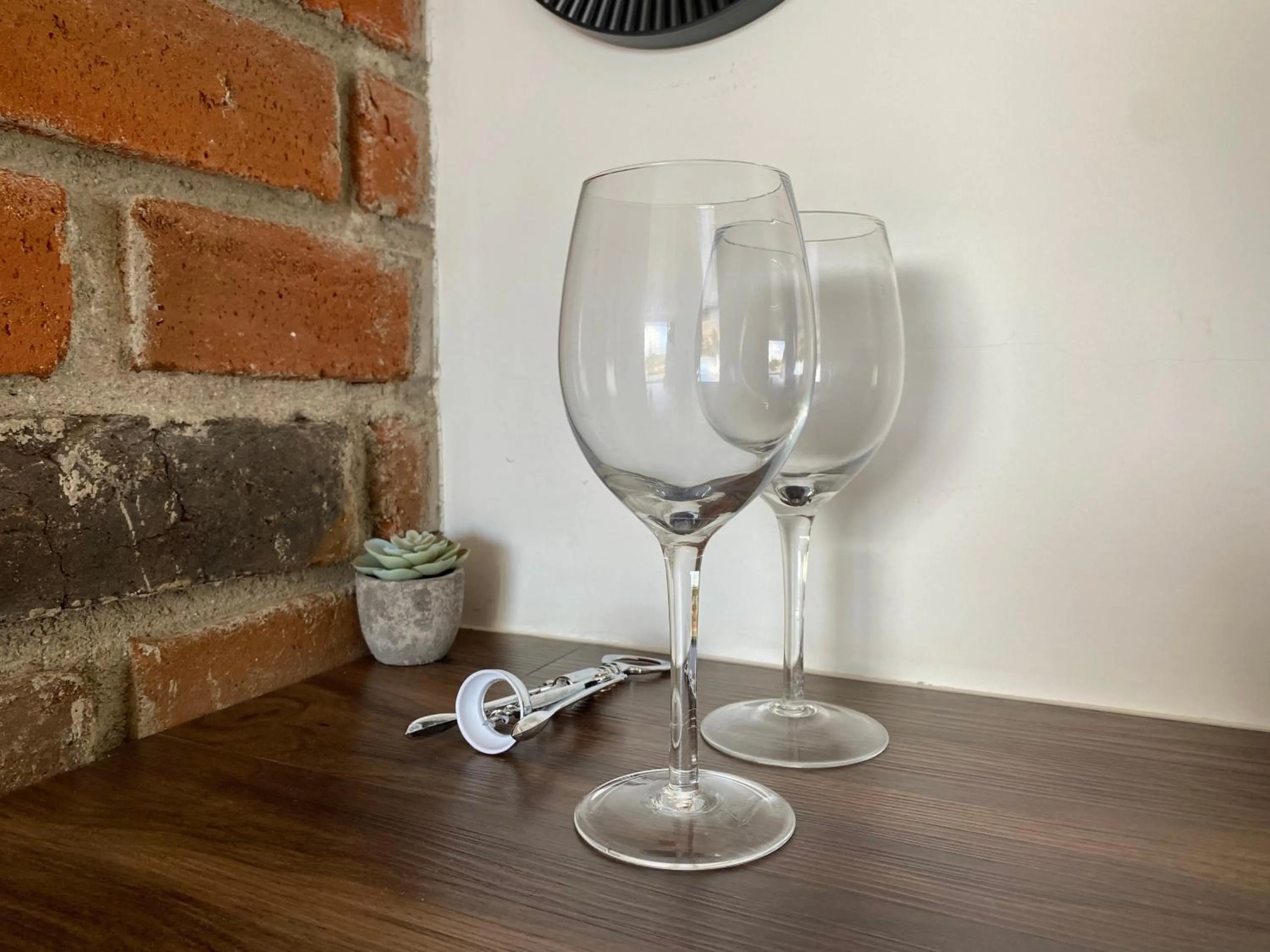 Food and drinks in Palta 60 Valle de Guadalupe