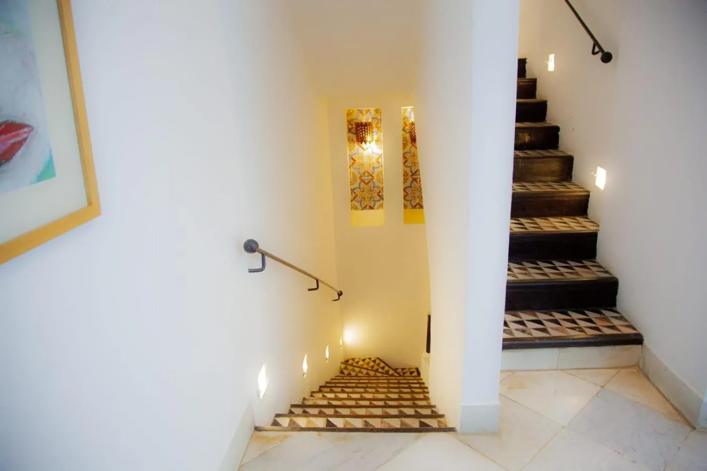 Property building in Dar El Médina