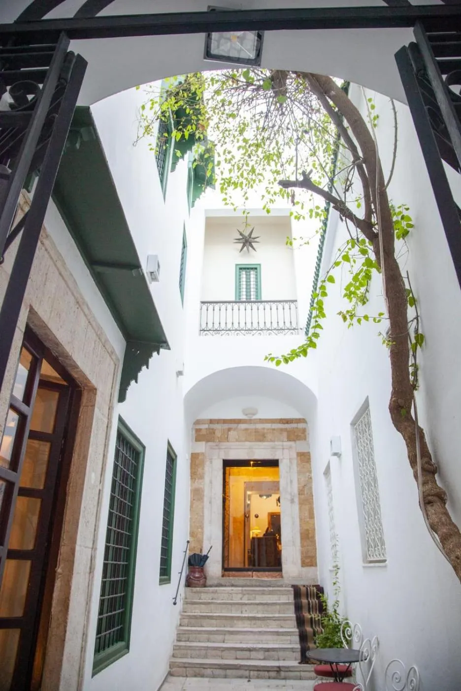 Property building in Dar El Médina