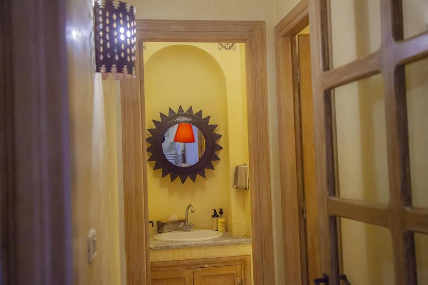 Property building in Dar El Médina