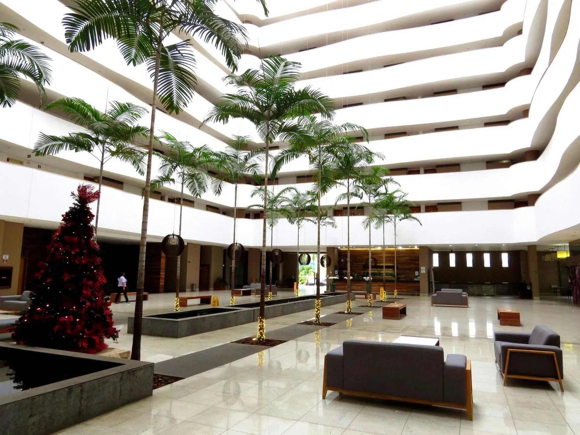 Le Jardin Suites - Apartamentos para Temporada