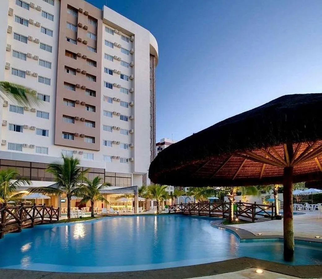 Le Jardin Suites - Apartamentos para Temporada