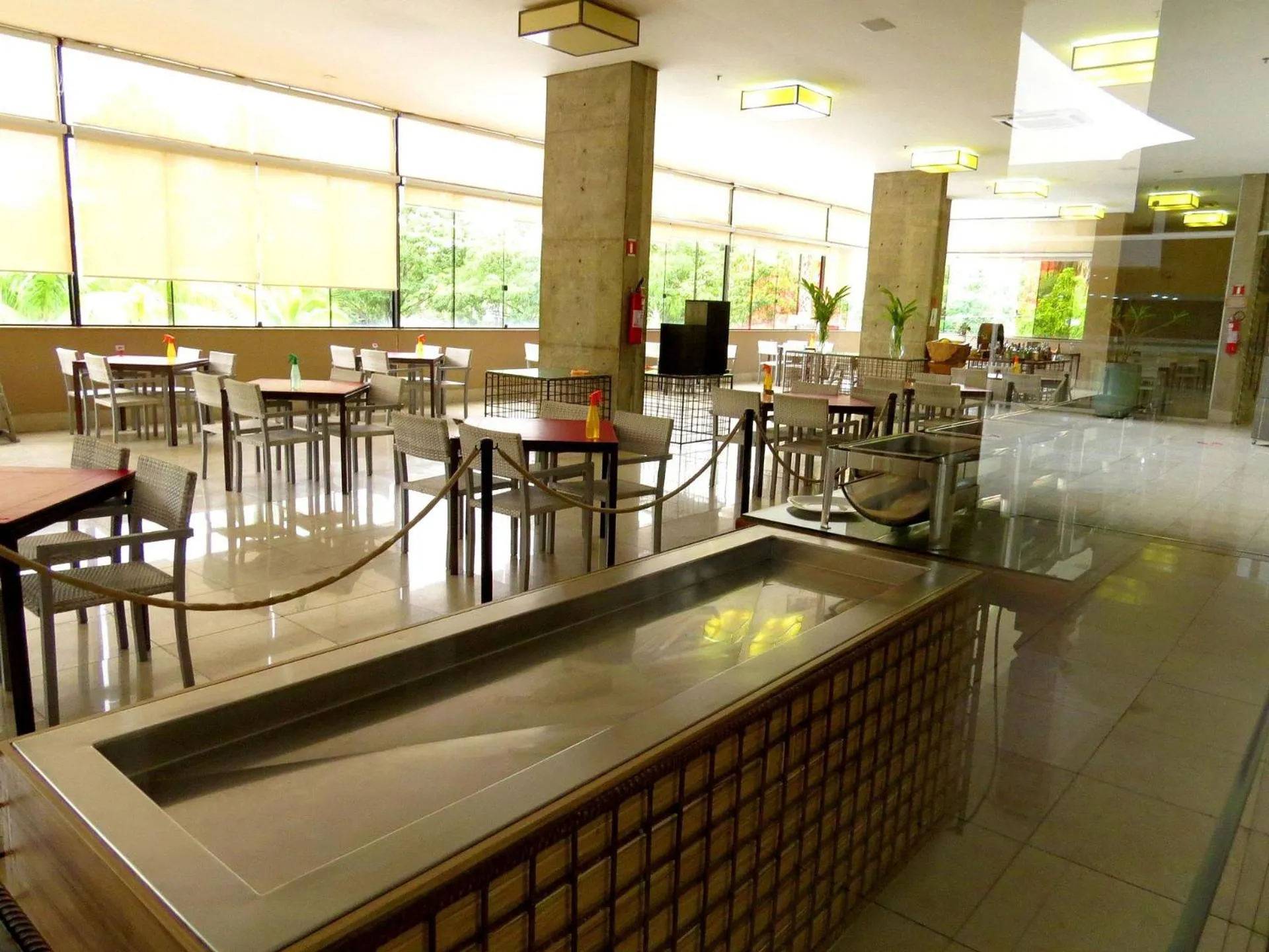 Le Jardin Suites - Apartamentos para Temporada