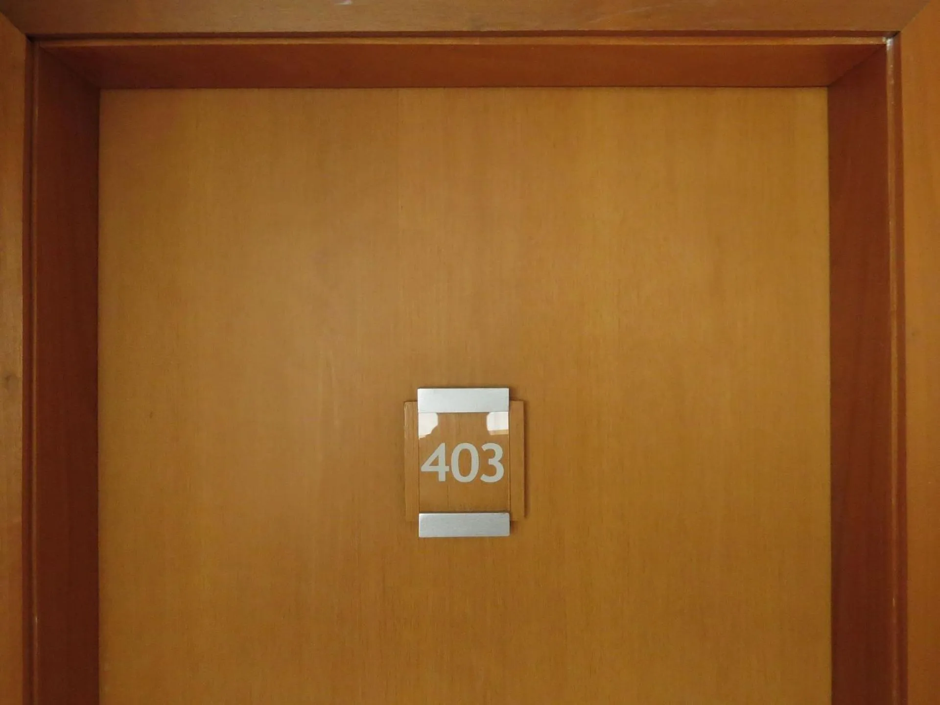 Off site in Le Jardin Suites - Apartamentos para Temporada