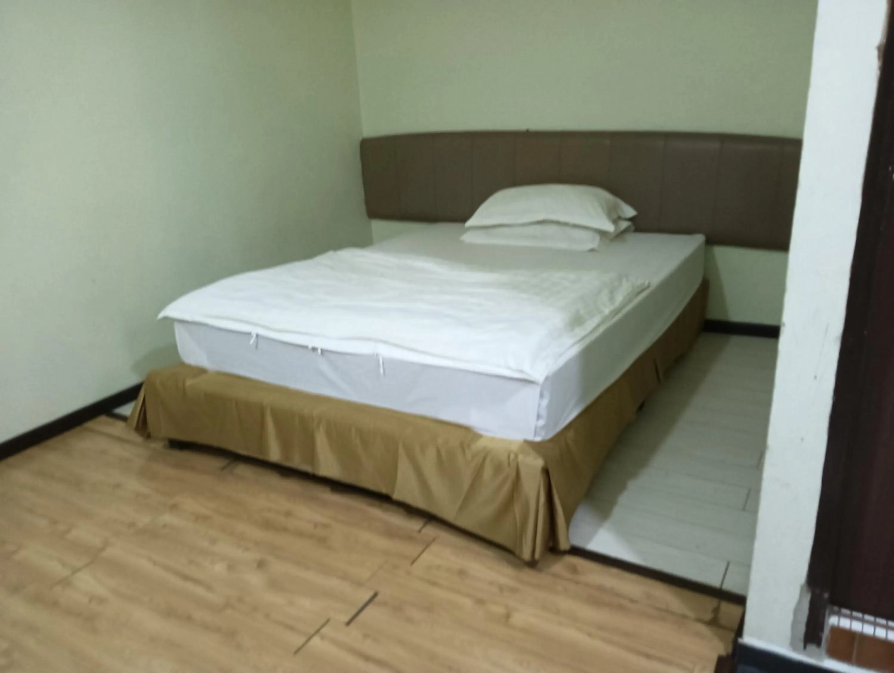 Bedroom, Bed in Hotel O Oriental Hotel