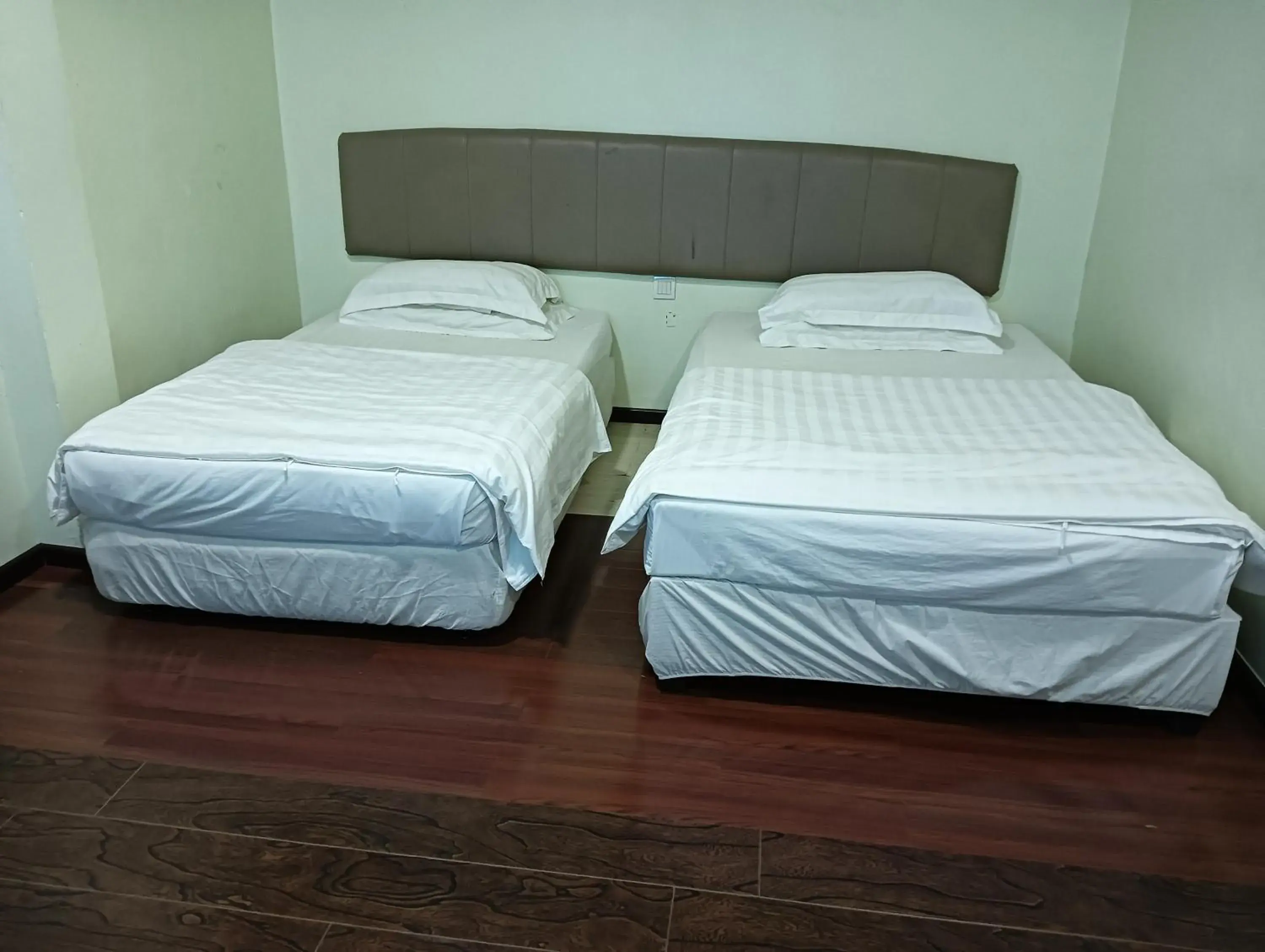 Bedroom, Bed in Hotel O Oriental Hotel Bedroom, Bed in Hotel O Oriental Hotel