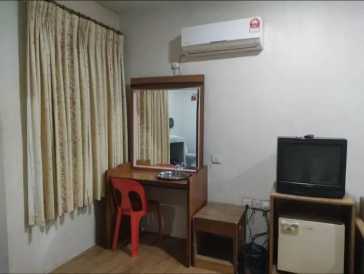 Bedroom in Hotel O Oriental Hotel