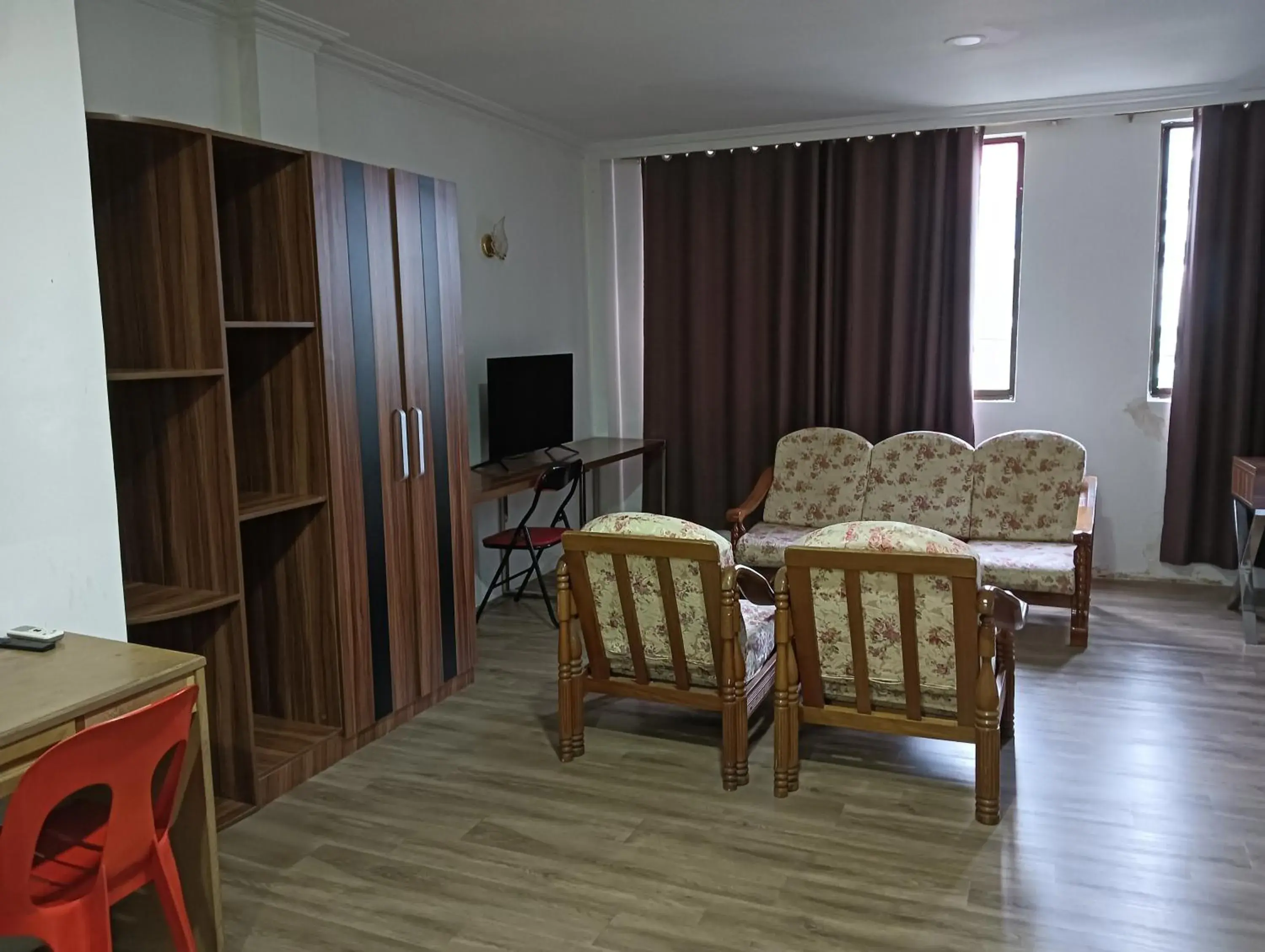 Bedroom in Hotel O Oriental Hotel Bedroom in Hotel O Oriental Hotel