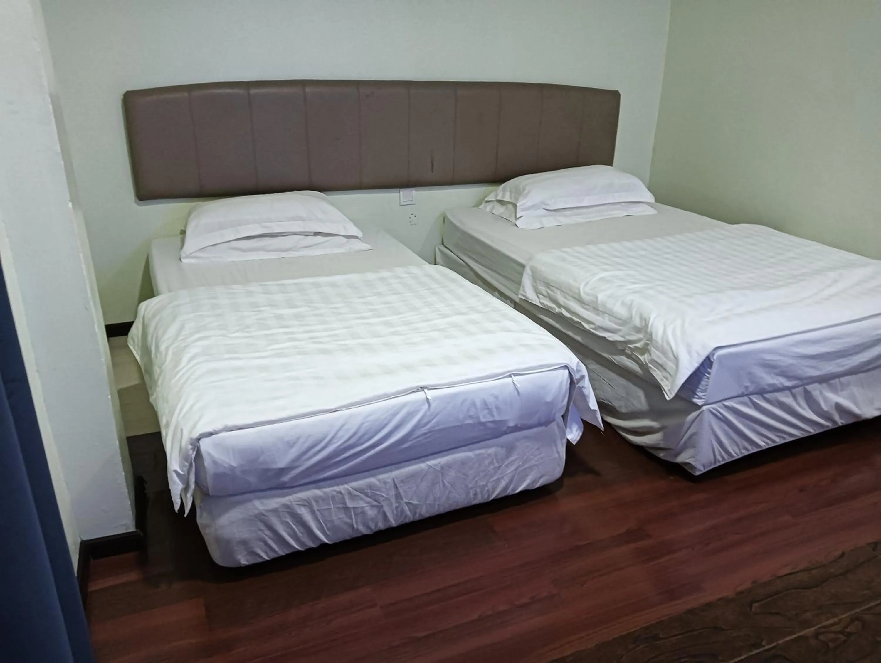 Bedroom, Bed in Hotel O Oriental Hotel