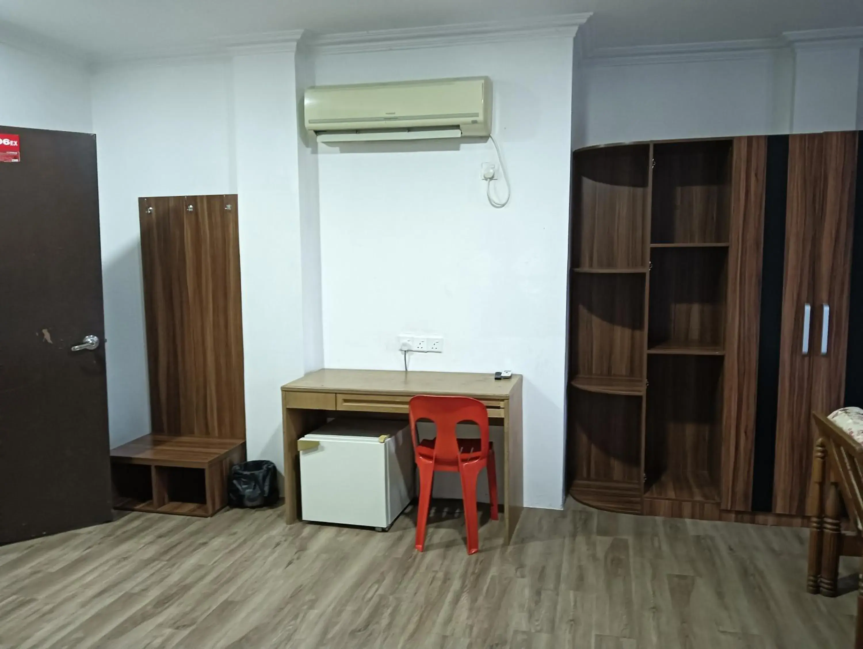 Bedroom in Hotel O Oriental Hotel Bedroom in Hotel O Oriental Hotel