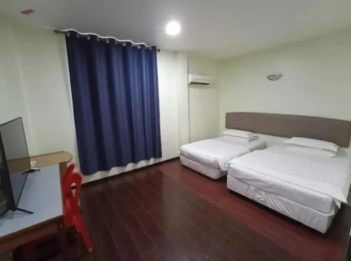 Bedroom, Bed in Hotel O Oriental Hotel