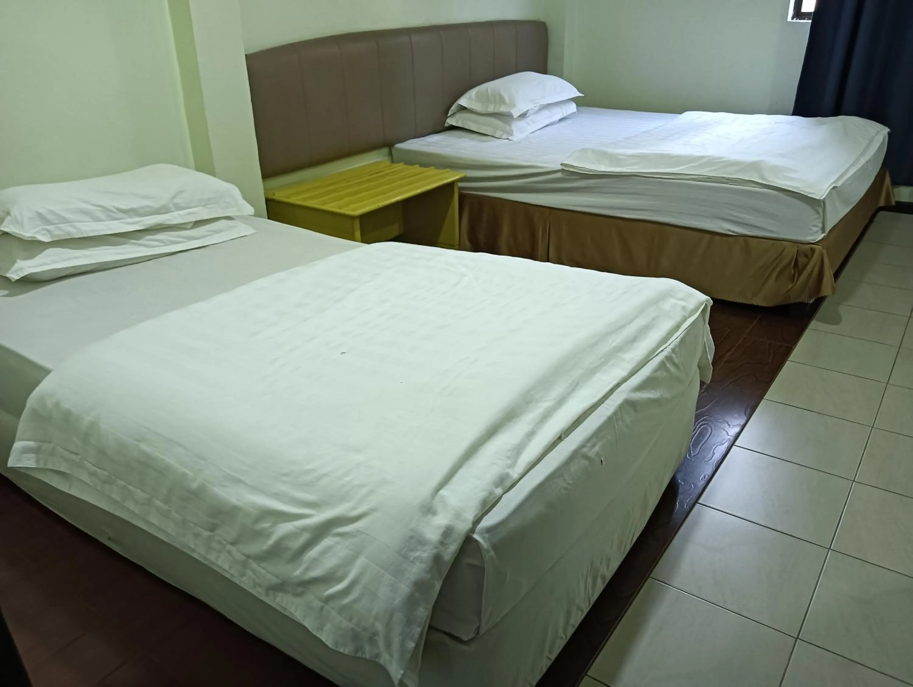 Bedroom, Bed in Hotel O Oriental Hotel
