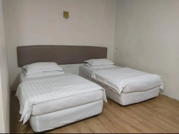 Bedroom, Bed in Hotel O Oriental Hotel