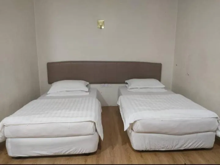 Bedroom, Bed in Hotel O Oriental Hotel