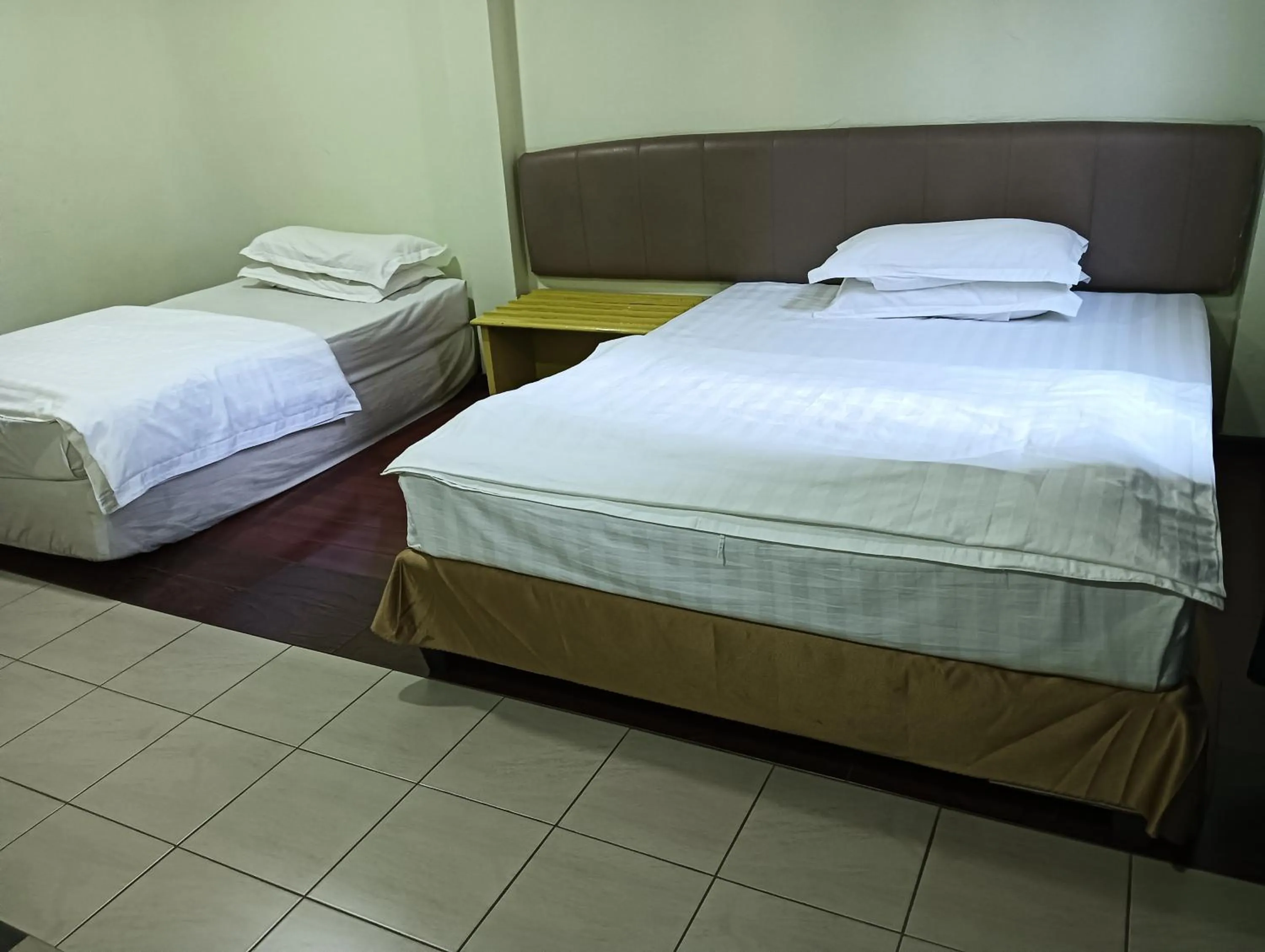 Bedroom, Bed in Hotel O Oriental Hotel