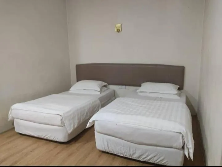 Bedroom, Bed in Hotel O Oriental Hotel