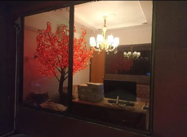 Facade/entrance in Hotel O Oriental Hotel Facade/entrance in Hotel O Oriental Hotel