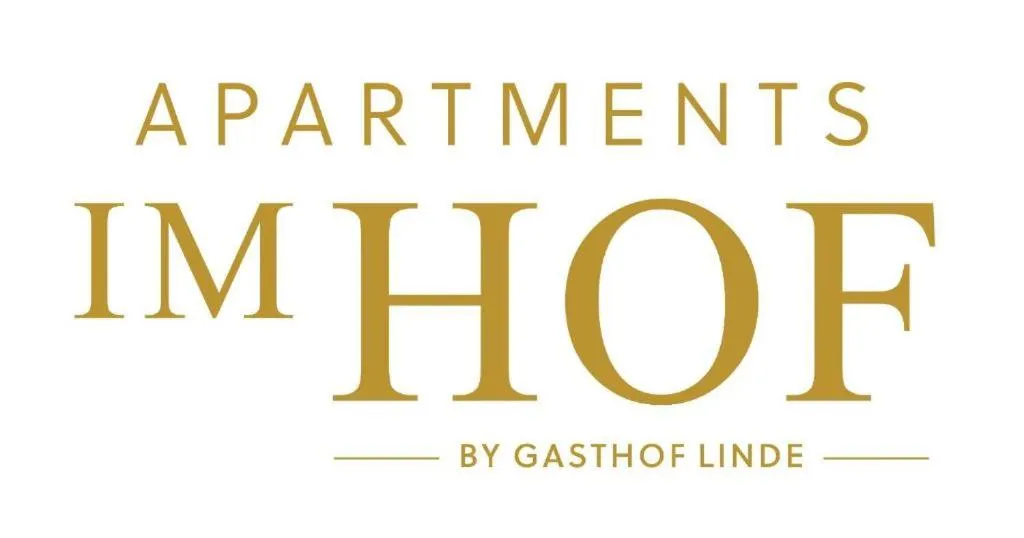 Property logo or sign in Gasthof Linde