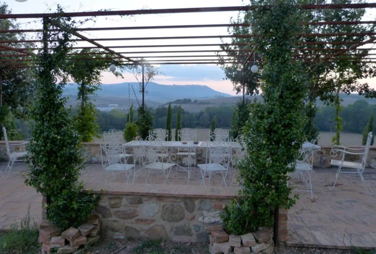 Cordella in Montalcino Wine Resort