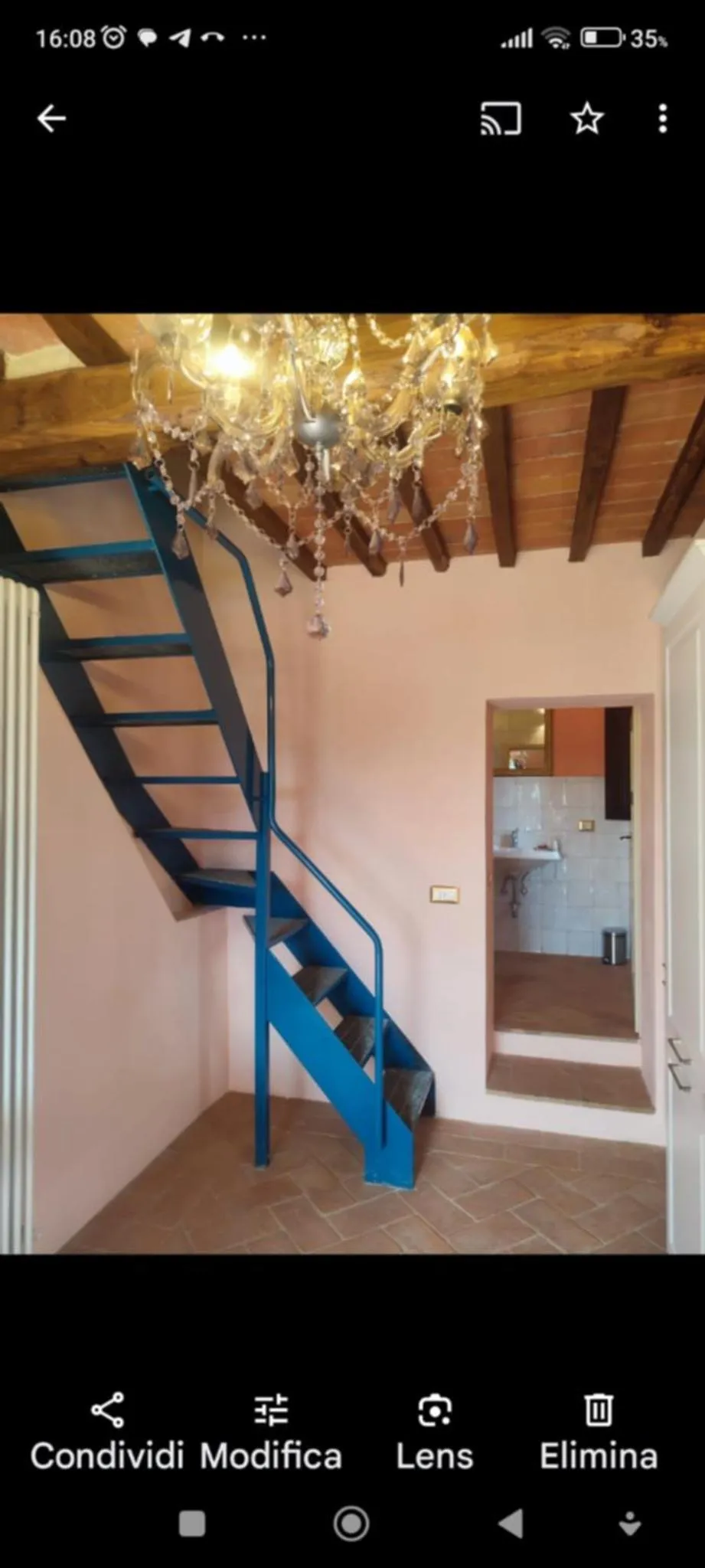 Cordella in Montalcino Wine Resort