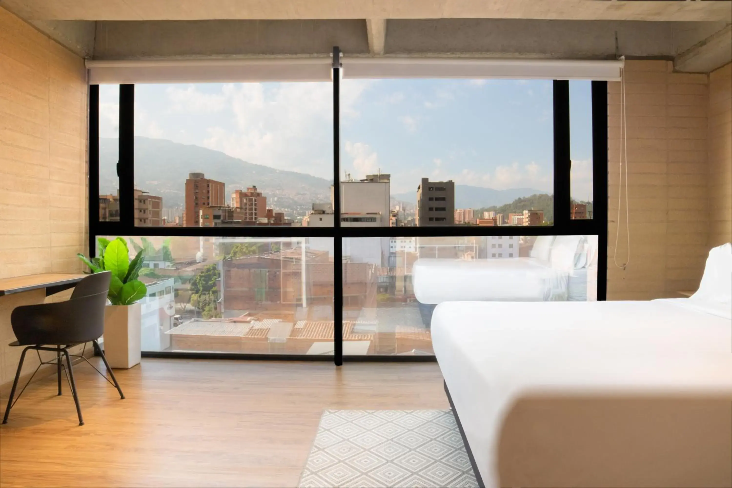 Deluxe King Studio in Loft 43 Deluxe King Studio in Loft 43