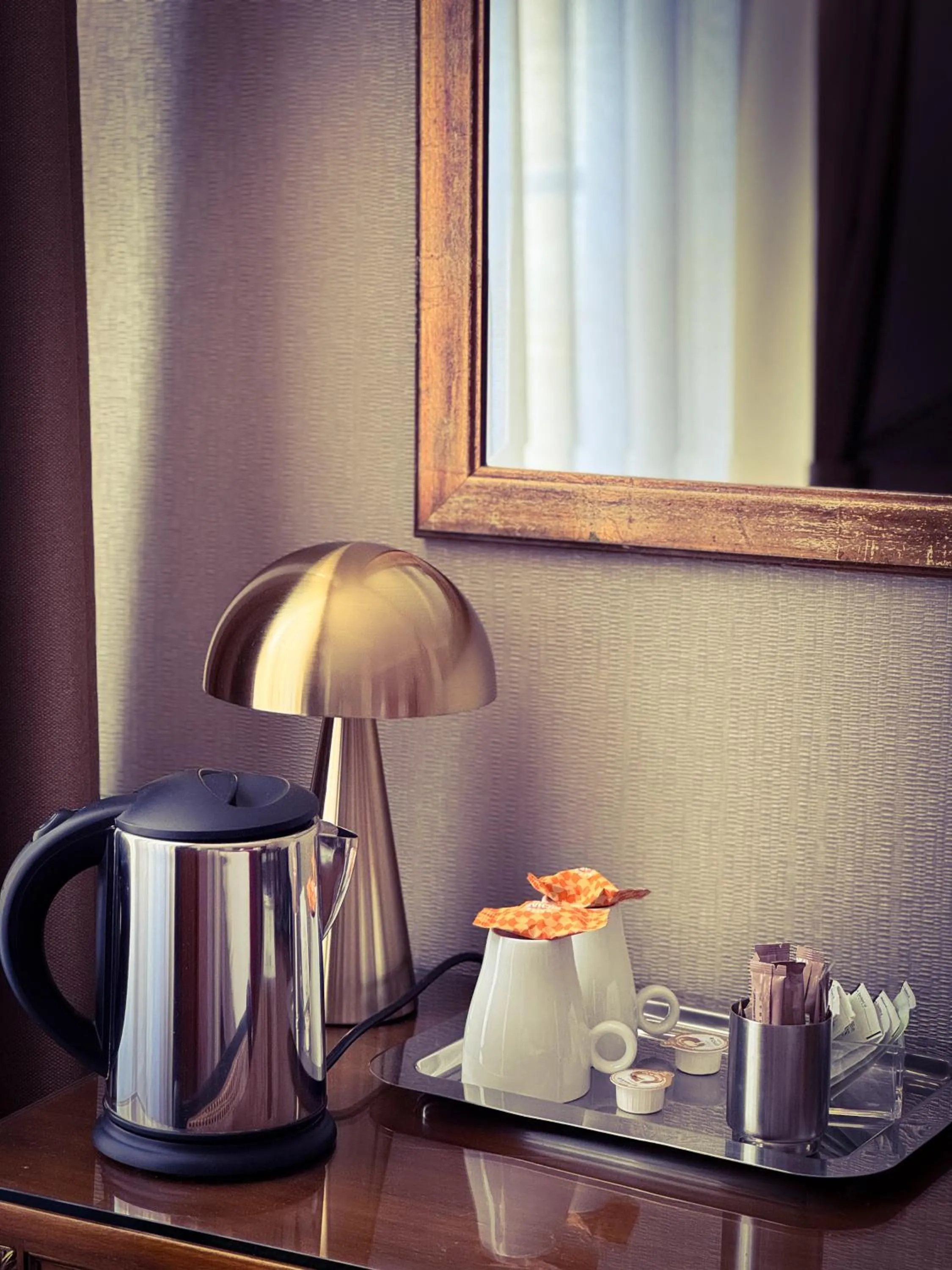 Churchill Hotel Bayeux Centre