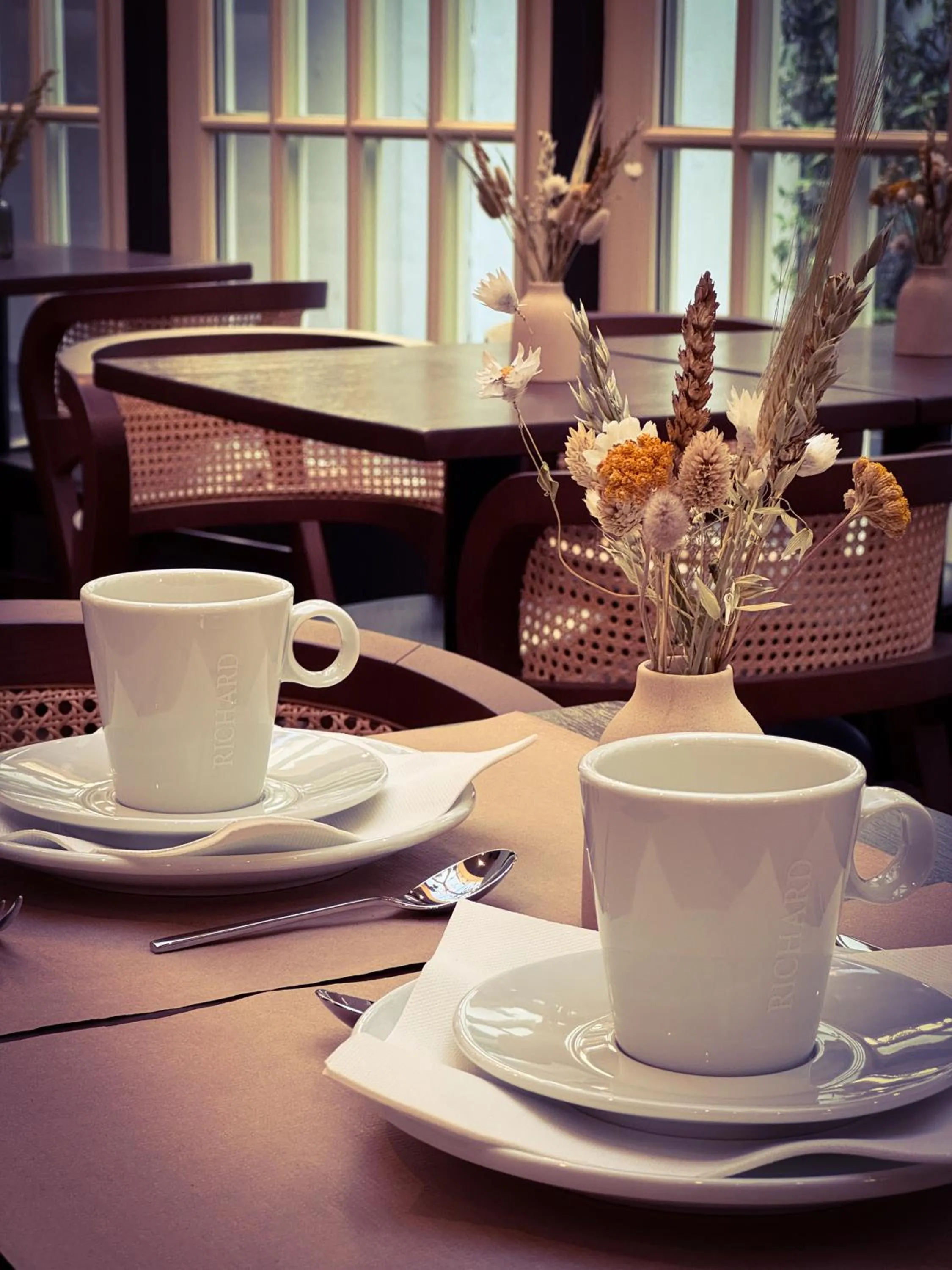 Churchill Hotel Bayeux Centre