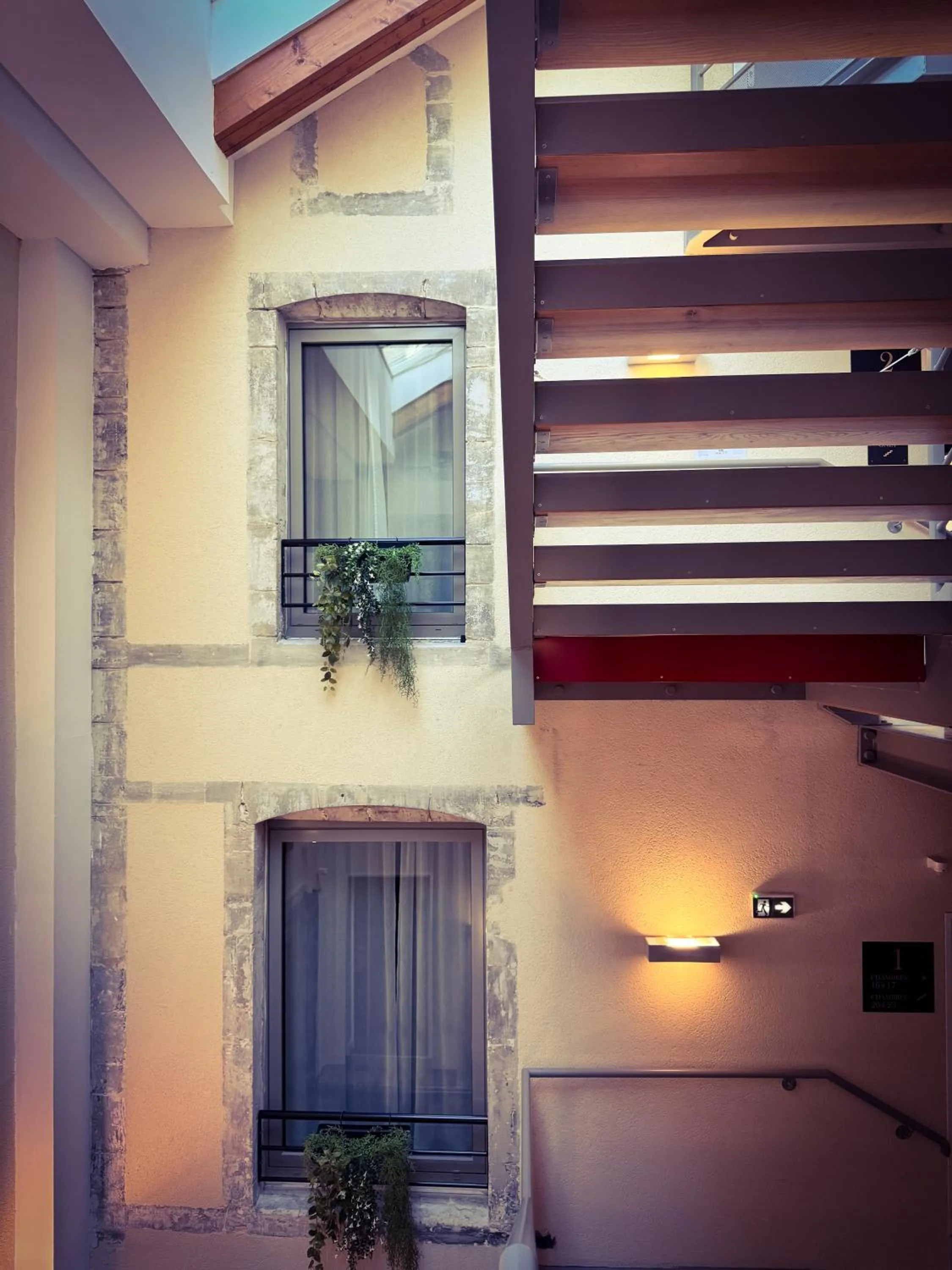 Churchill Hotel Bayeux Centre