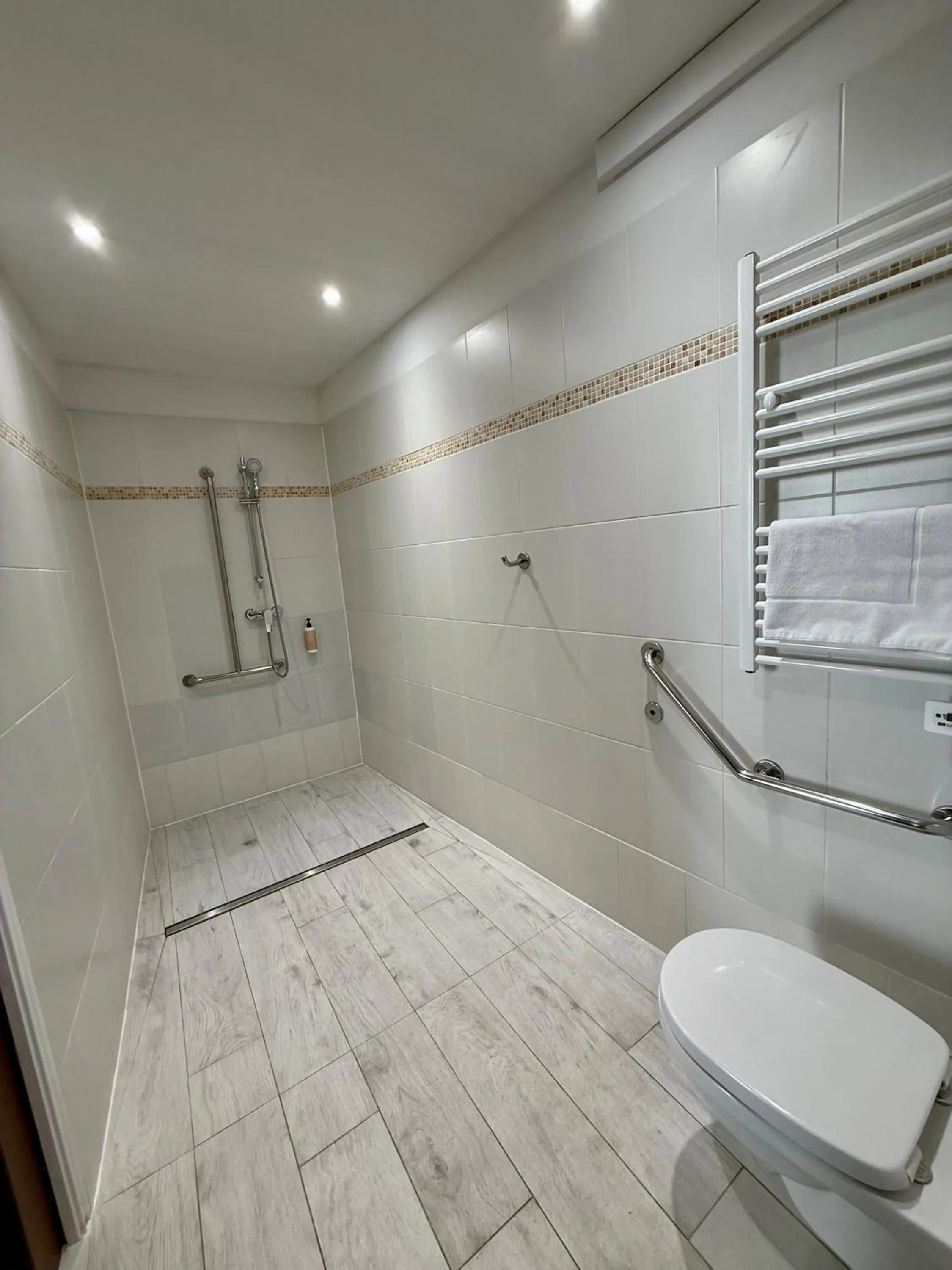 Churchill Hotel Bayeux Centre