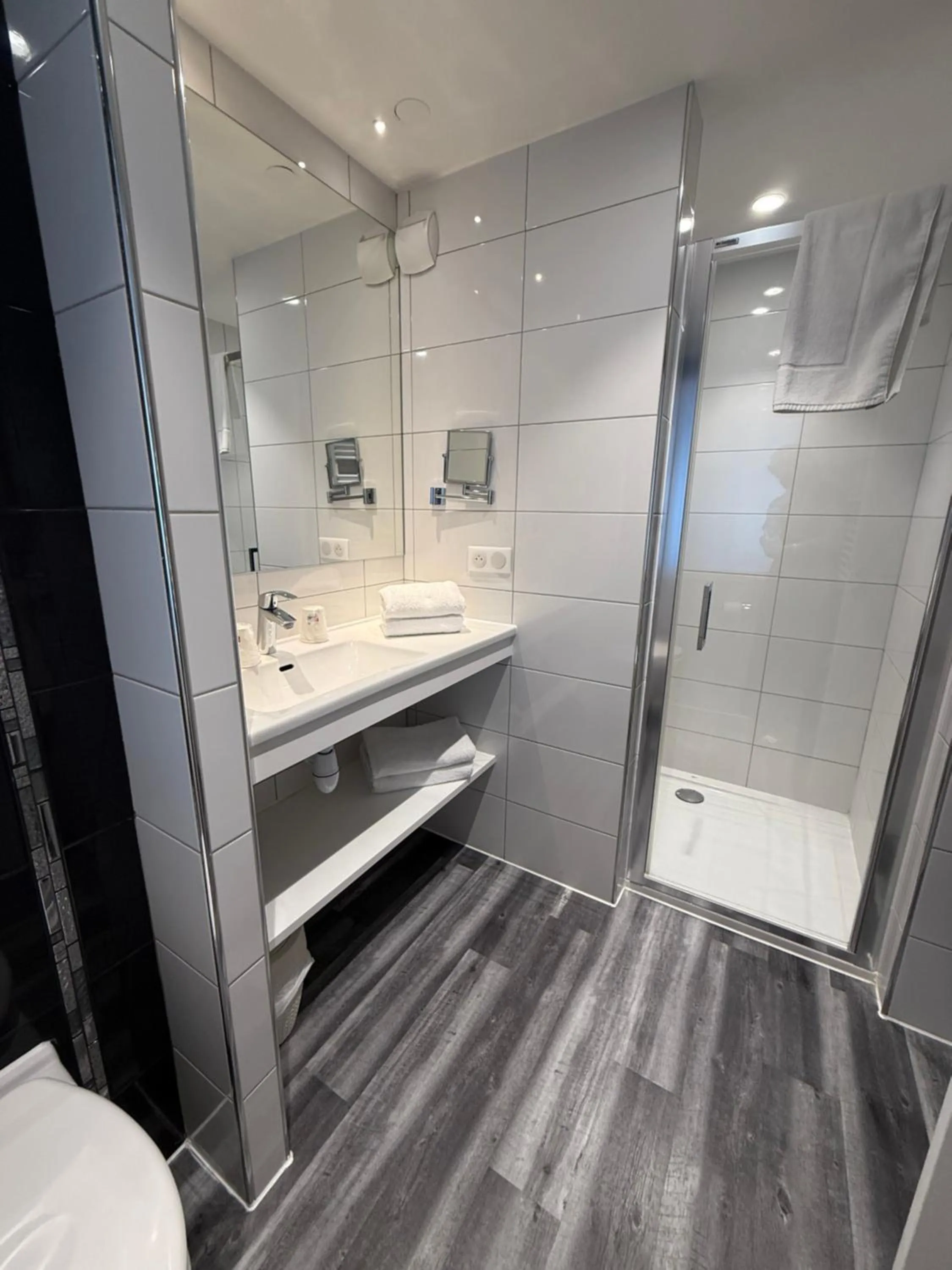 Churchill Hotel Bayeux Centre