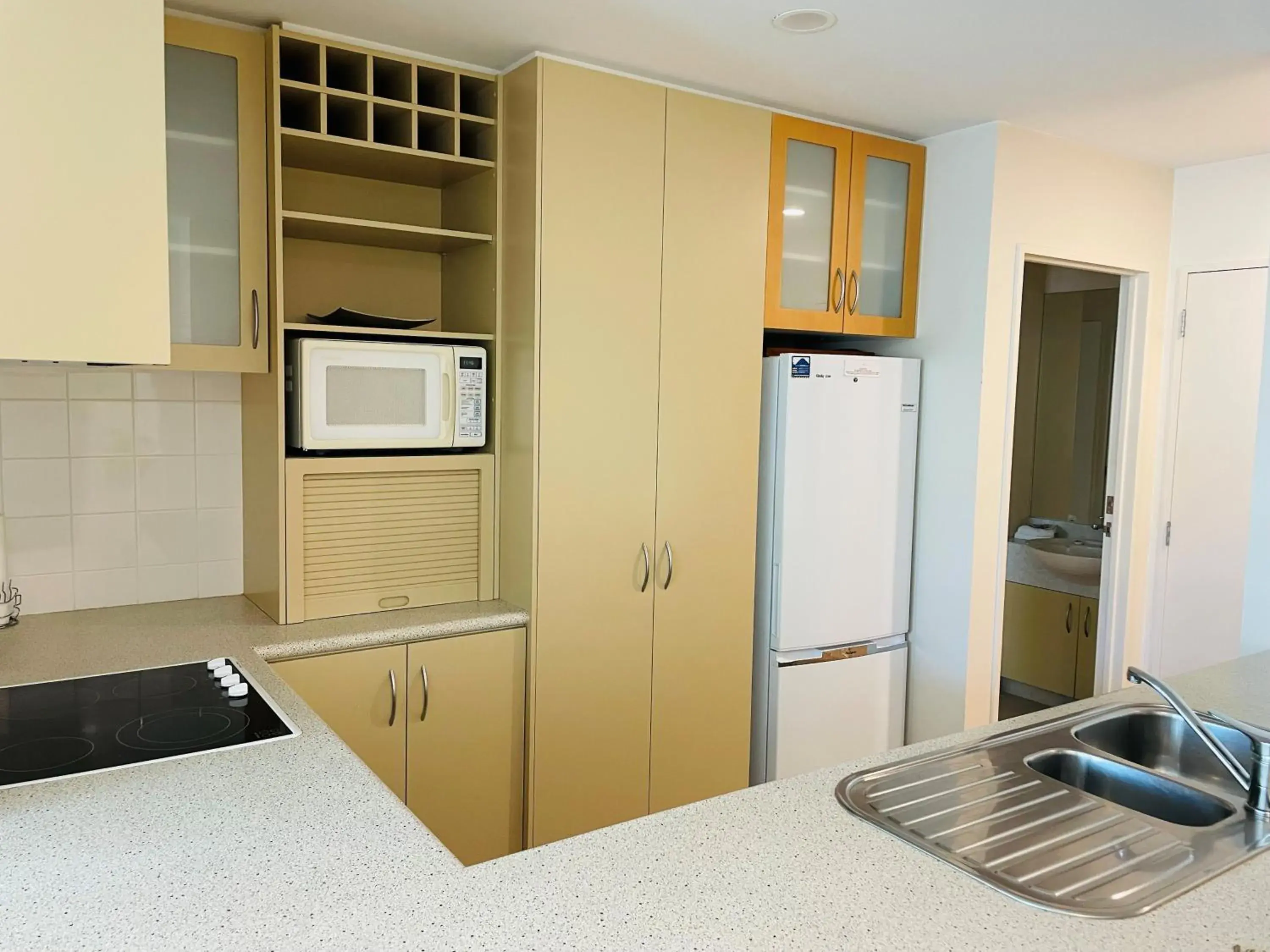 Bed in Beaumont Apartments Bed in Beaumont Apartments