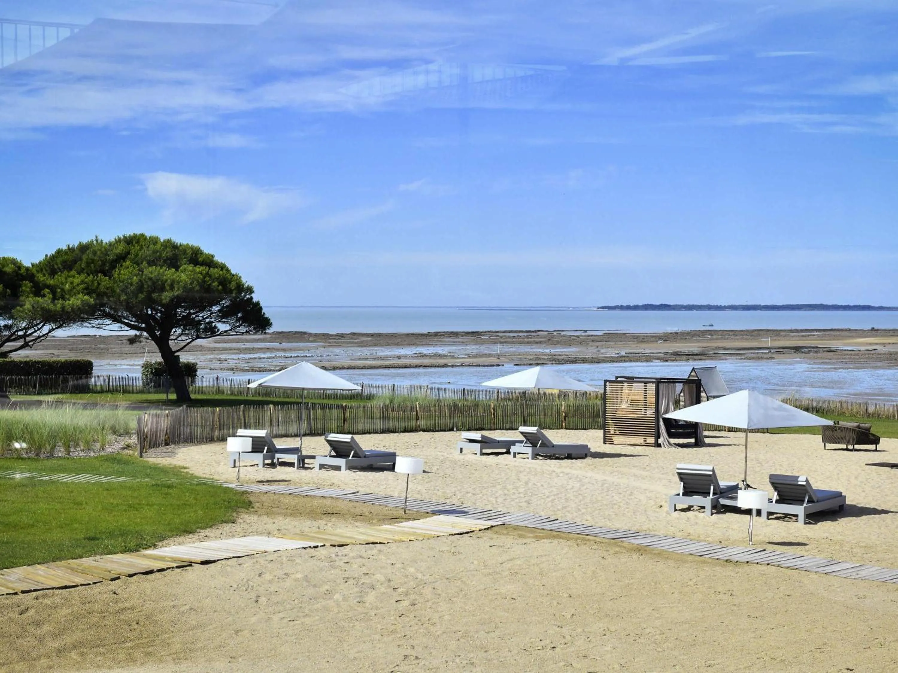 Other in La Grande Terrasse Hotel & Spa La Rochelle - MGallery Collection