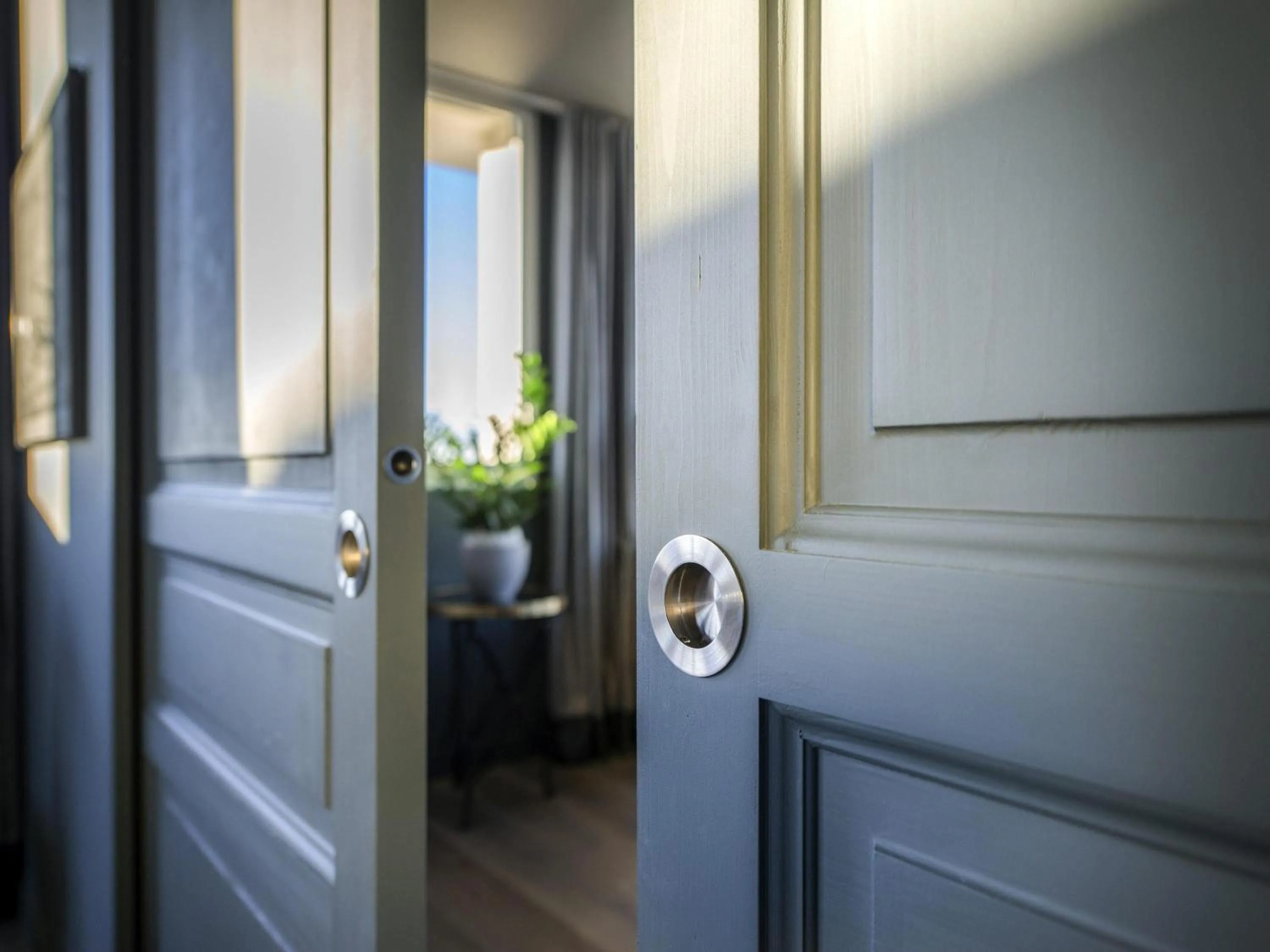 Meeting/conference room in La Grande Terrasse Hotel & Spa La Rochelle - MGallery Collection